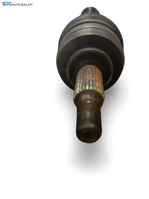 Planetara Dreapta Fata Cutie Manuala 6 Trepte Renault Scenic 3 1.5 DCI 2009 - 2016 [C1660]