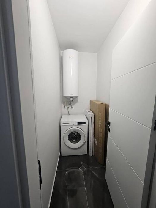 Дава се под наем Двустаен апартамент в Пловдив, Център - 76 кв.м за 1400 € - Снимка #7