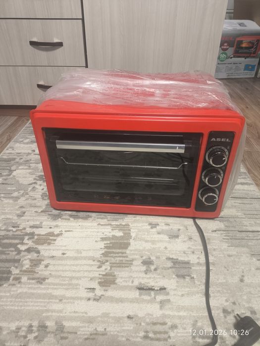Продам печку Asel.