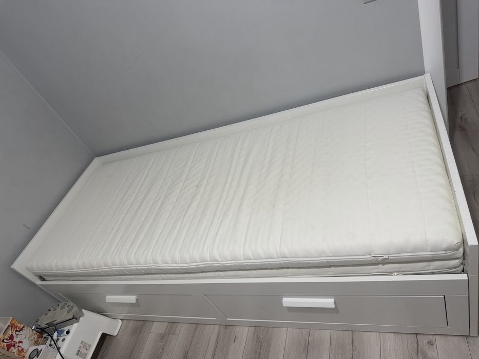 Кровать  от IKEA