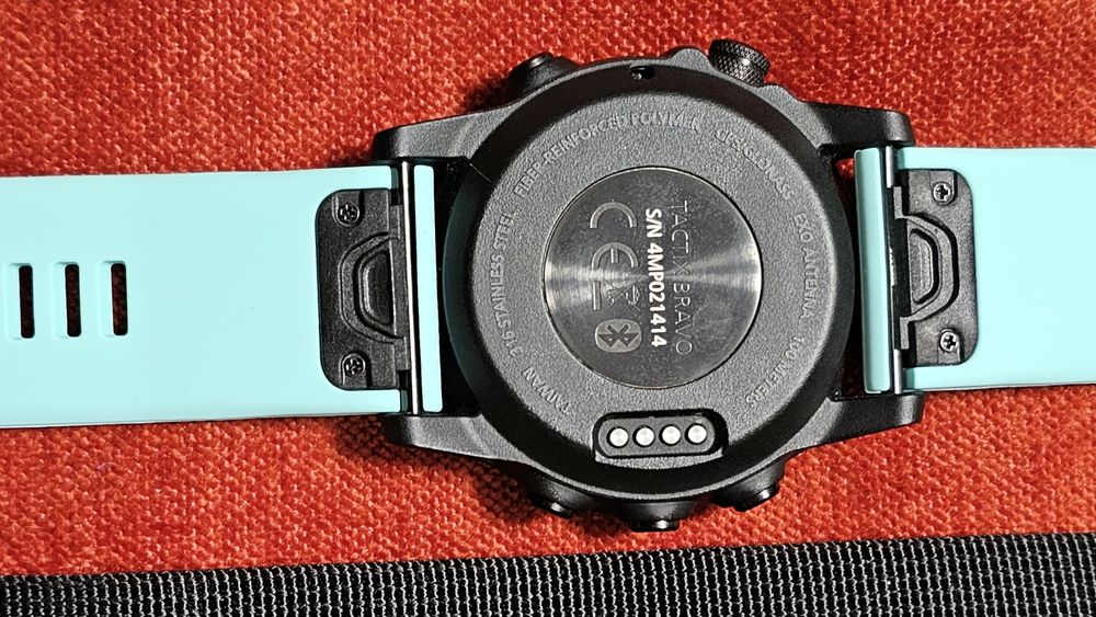 Garmin Tactix Bravo NOU Night Vision GPS Safir etc