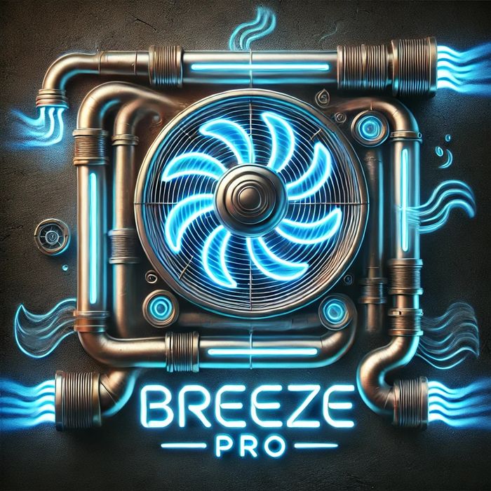 Вентиляция и кондиционирование