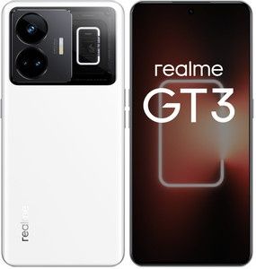 Realme gt3 240W,