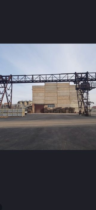 Кран/козловой кран/мостовой кран