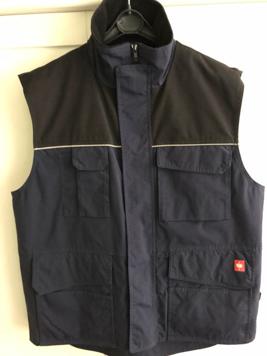 Engelbert Strauss елек и яке