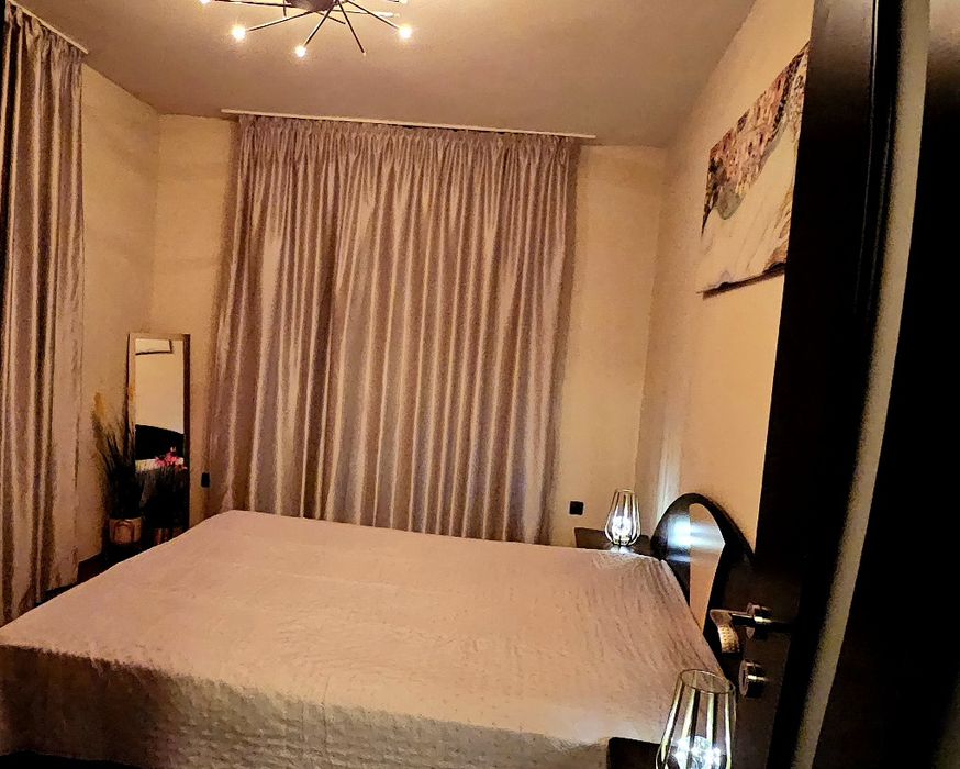 Дава се под наем Тристаен апартамент в София, Люлин 7 - 120 кв.м за 918 € - Снимка #5