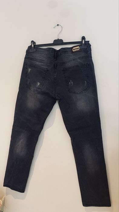 Дънки Phillip Plain size 50