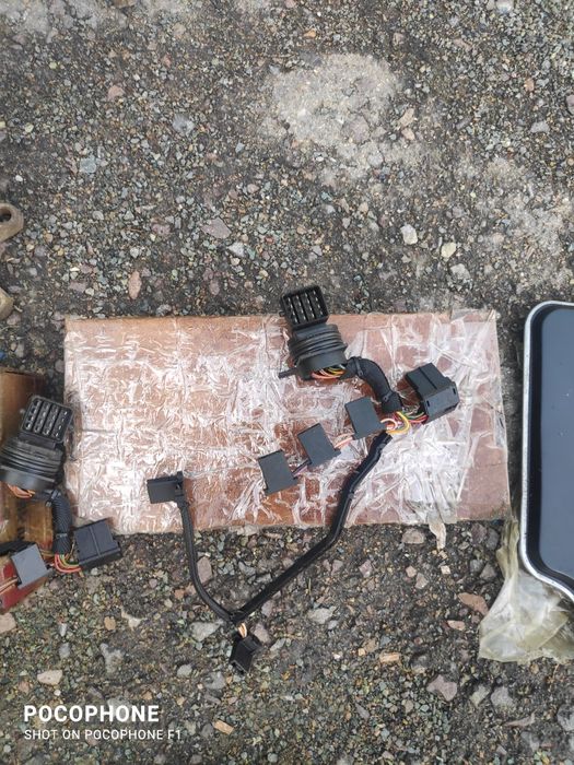 запчасти на ford explorer 1995