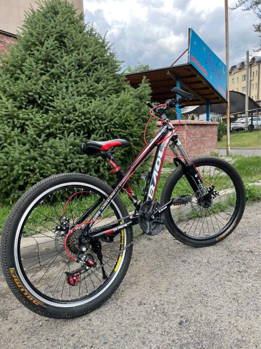 Продам велосипед