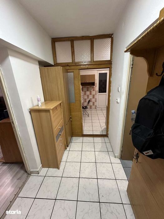 PROPIETAR-Inchiriez garsoniera Calea Calarasi