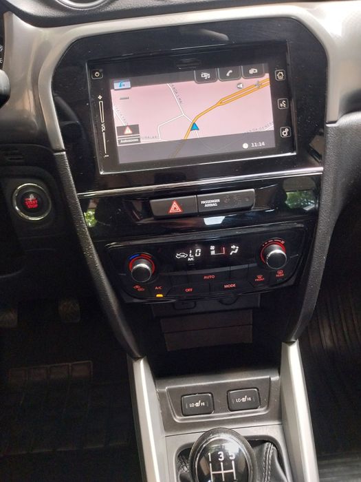Suzuki Vitara 1.6