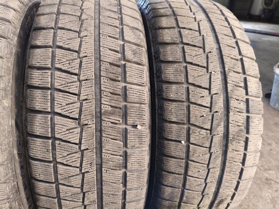 Комплект шин 215/55 R 17
