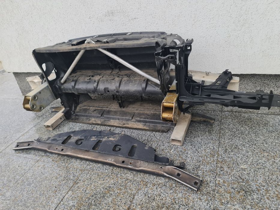 Armatura hota trager grila activa suport far BMW 6 F06 F12 F13 7211512