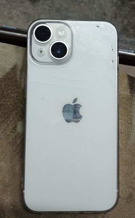 Продам айфон 14 88 акб