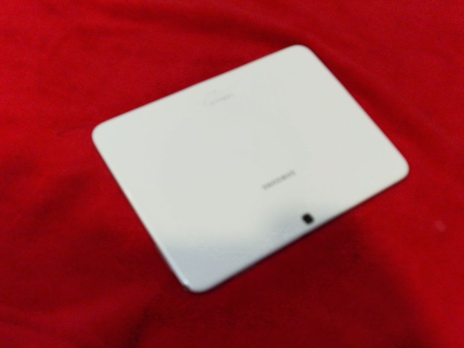 Tableta Samsung Tab 2 cu cablu de date