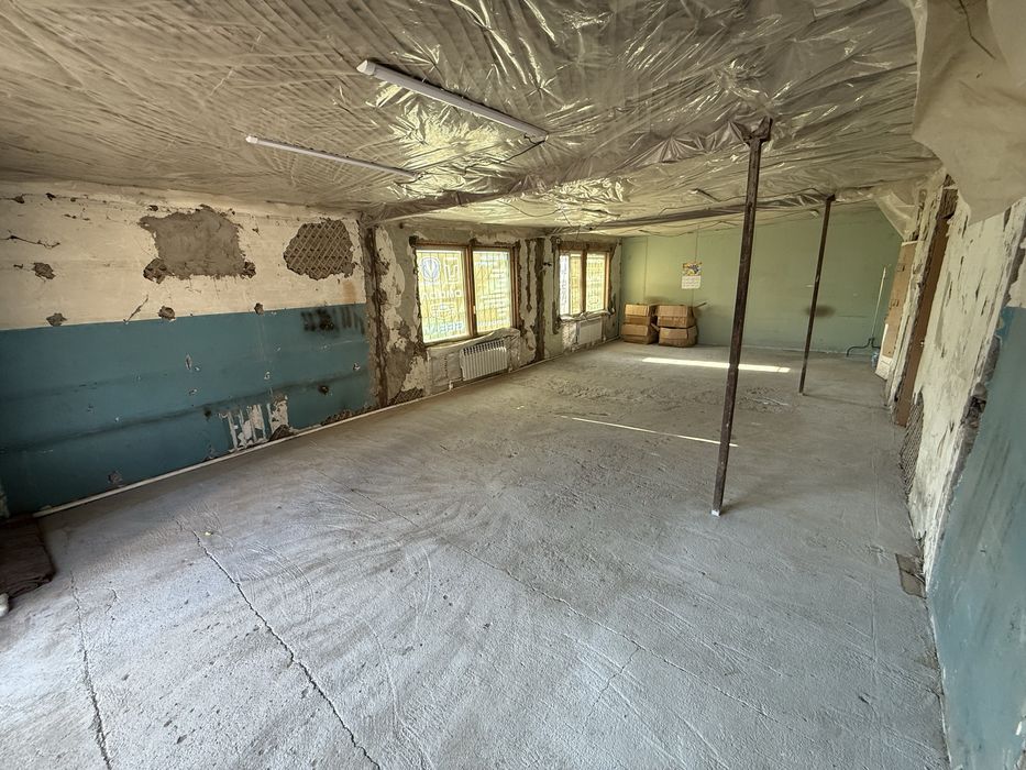 Сдам в аренду помещение