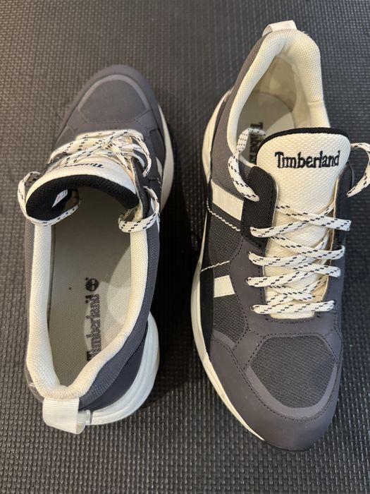 Маратонки Timberland-Размер 36