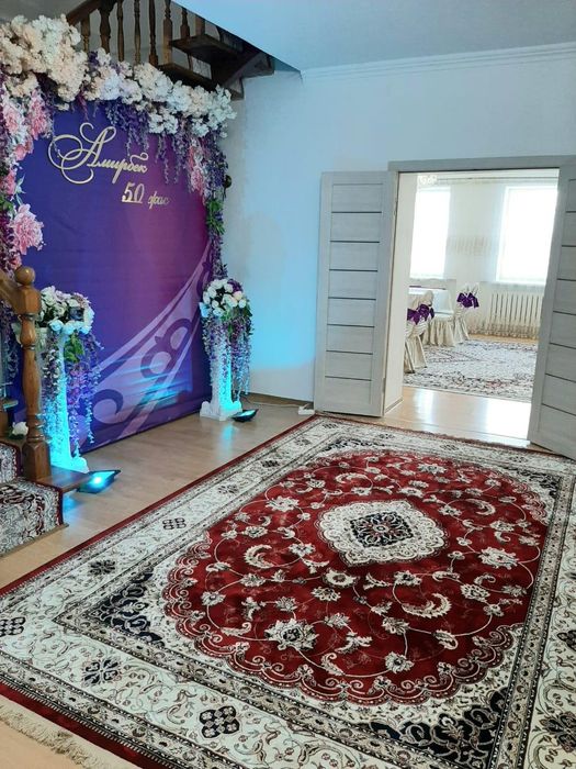 Коттедж балкантау