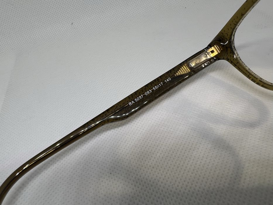 Rame ochelari  de vedere Balenciaga Paris cod mod BA 5037 093
