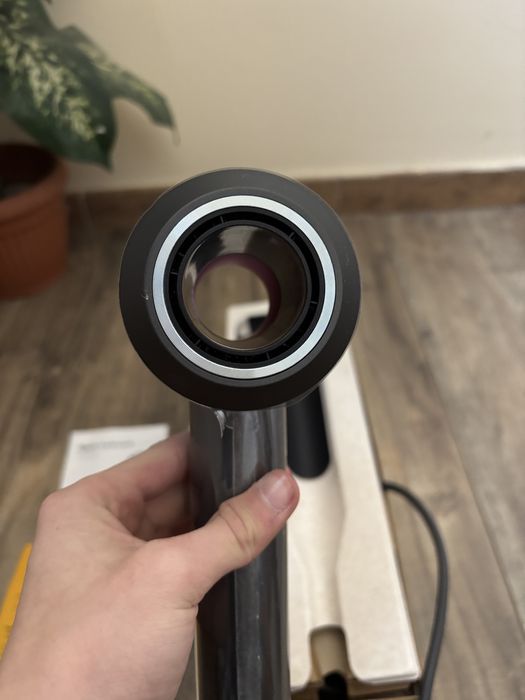 Dyson supersonic HD07 roz