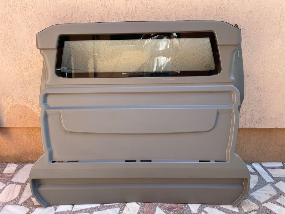 Panou Despartitor vw Transporter T5
