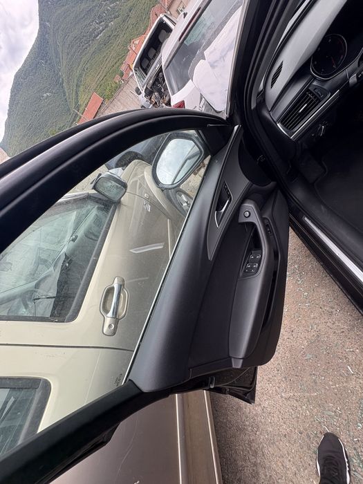 Audi A6 C7 Комби 3.0tdi 204 кс автомат Предно Предаване на части