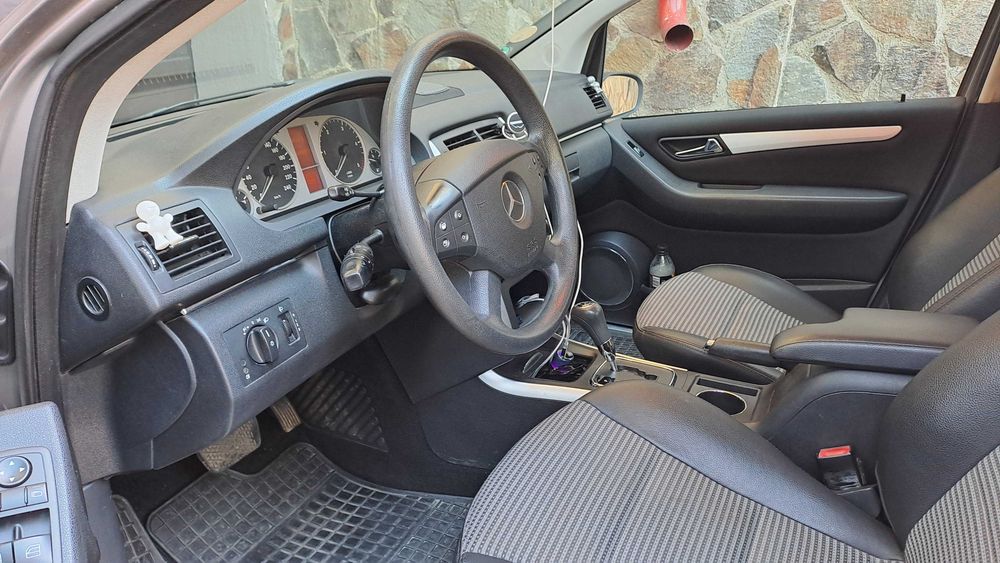 Mercedes B class 180 Diesel Automat