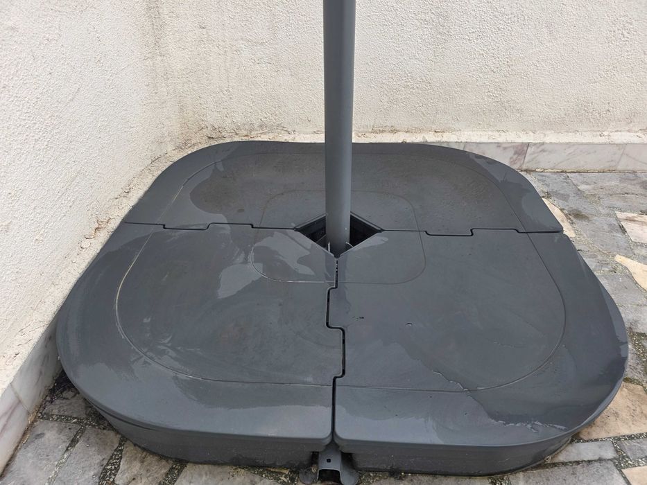 Основа за градински чадър ИКЕА