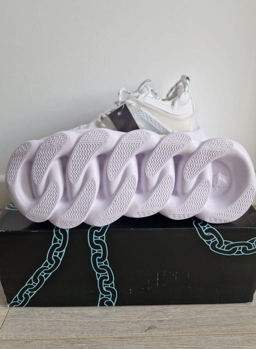 Versace chain albi