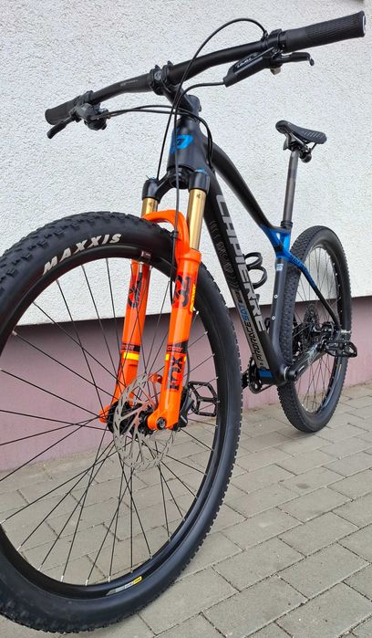 Bicicleta Mtb Lapierre Pro Race