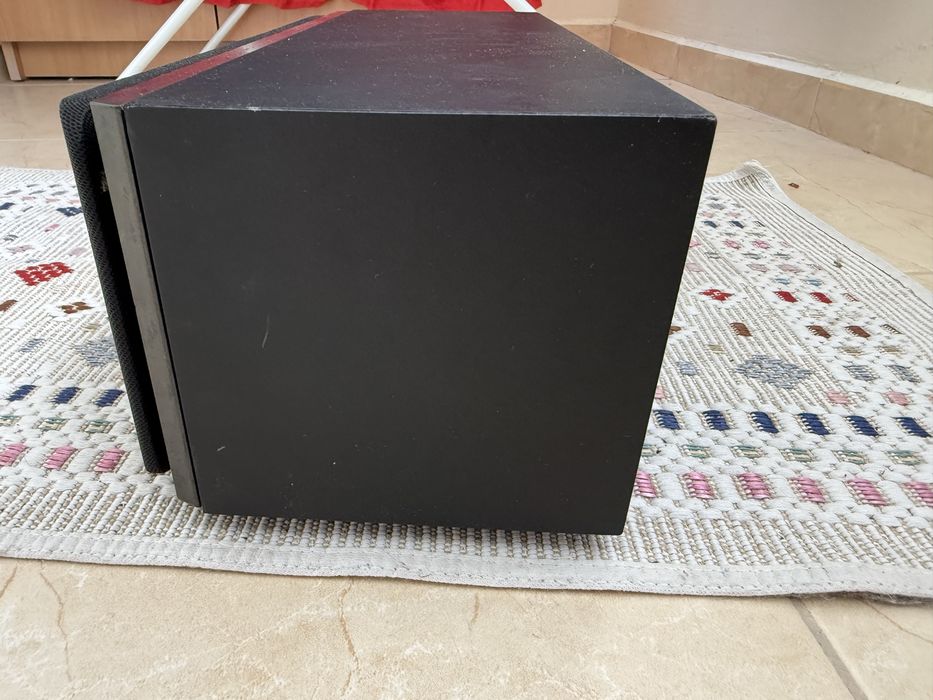 Tannoy Mercury mC Център