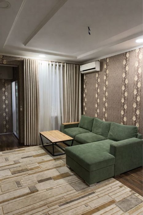 Мега Планет квартира в аренду