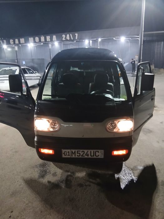 Дамас-2 сотилади