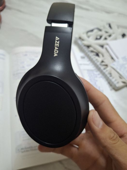 Bluetooth nauchnik kafolati bilan