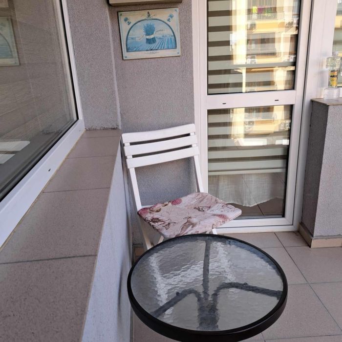 Дава се под наем Двустаен апартамент в Варна, Победа - 66 кв.м за 433.5 € - Снимка #6