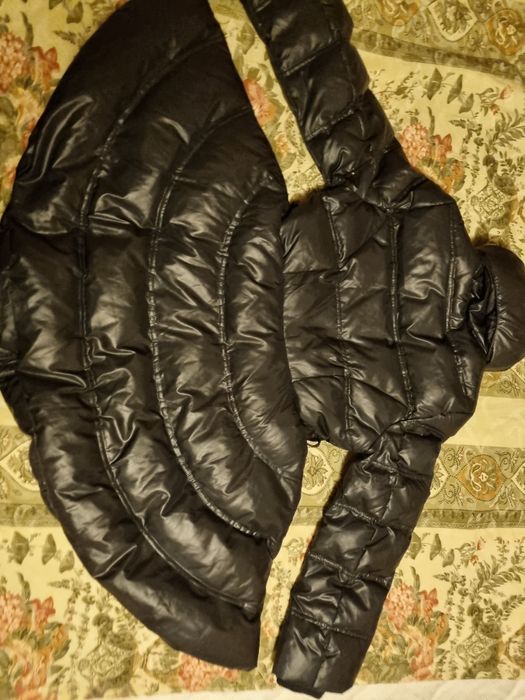 Яке с гъши пух Sisley