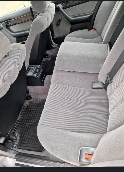 Bmw e34 original totul pe ea