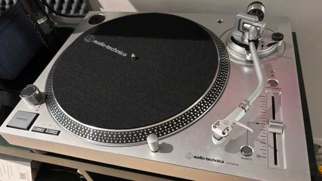 Pickup Audio-Technica AT-LP120XUSB – 1100 Lei