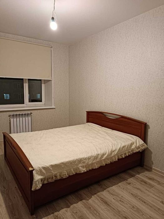 Продажа 2-комнатной квартиры Береке