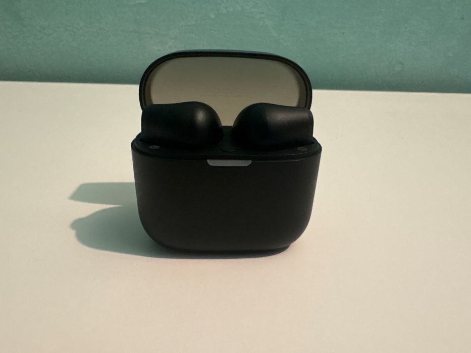 Casti philips wireless