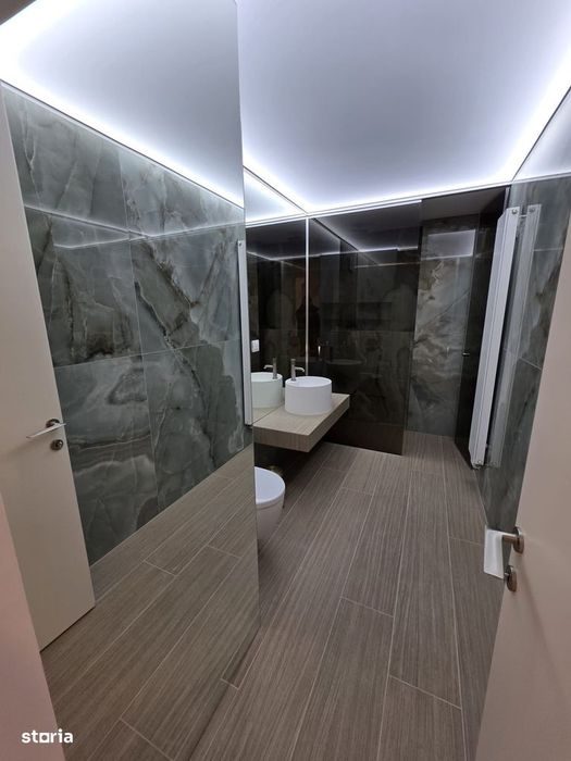 Apartament Nou-3camere-mobilat Cortina 126