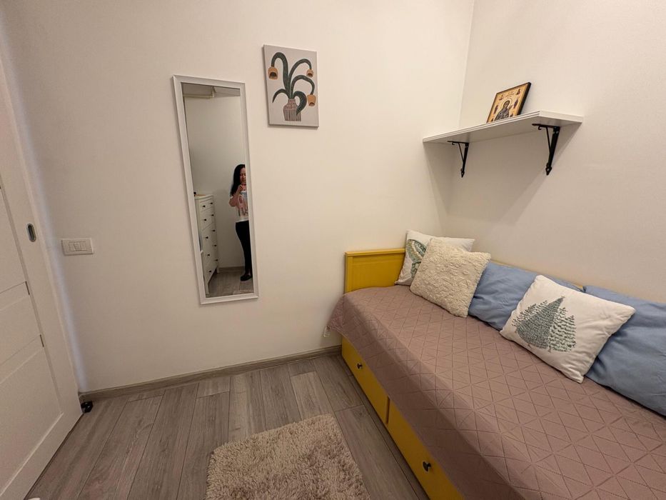 Garsoniera de vanzare