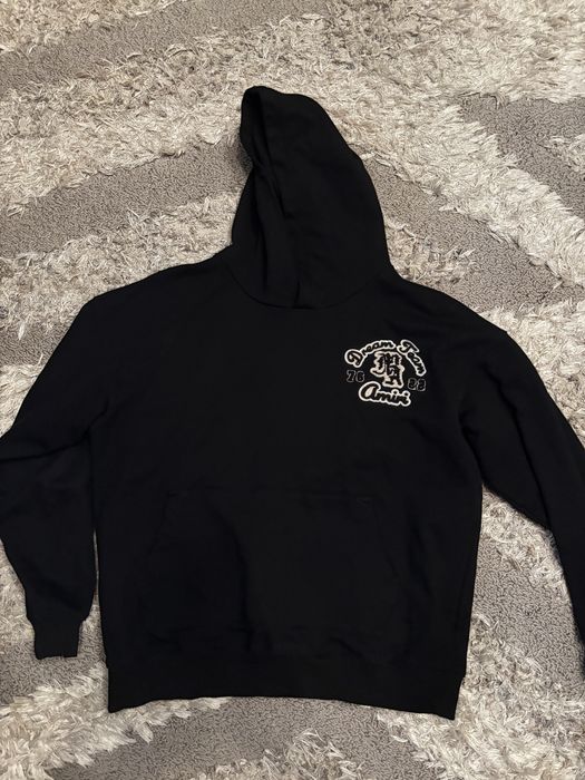 hanorac amiri