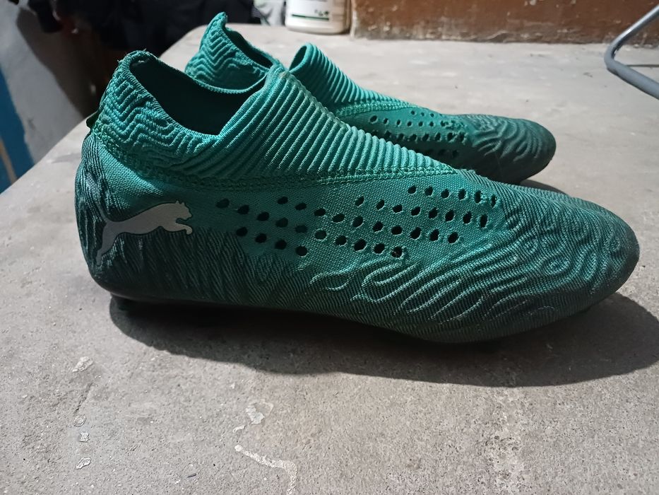 Бутсы от PUMA future 19.1