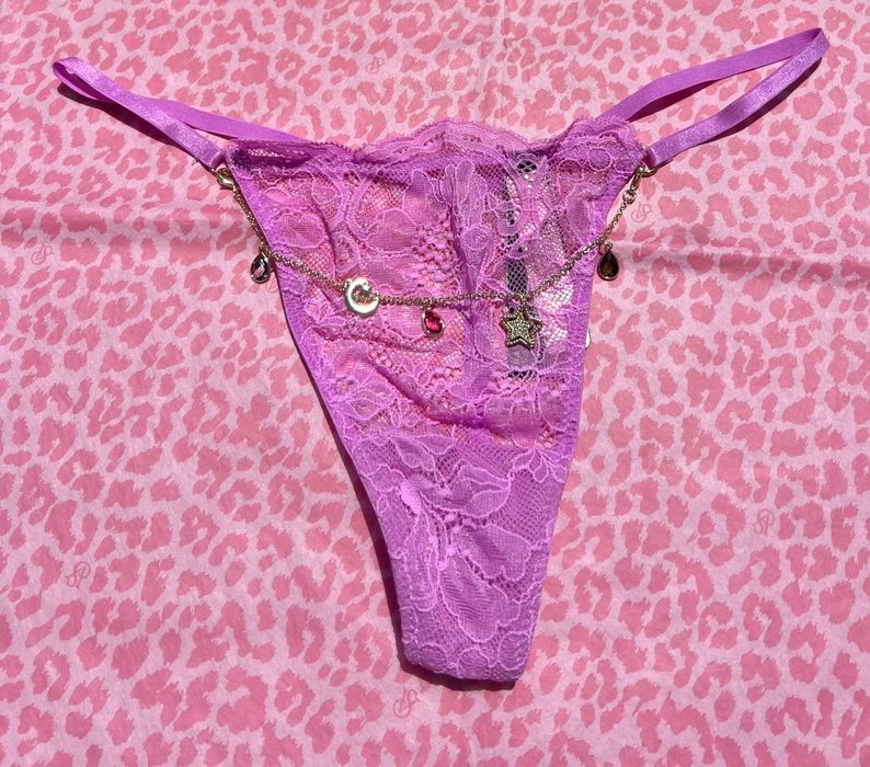 Victoria’s  Secret Луксозно Секси Оригинално Бельо