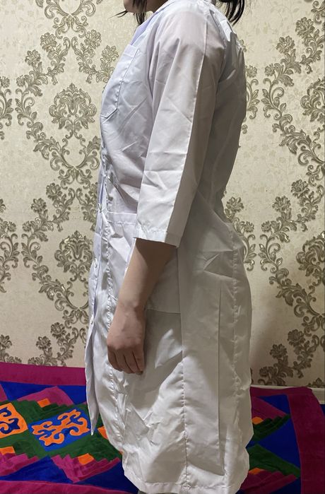 Медицинский  халат