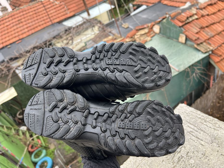 Adidas GSG 9.2 Boots Waterproof 42