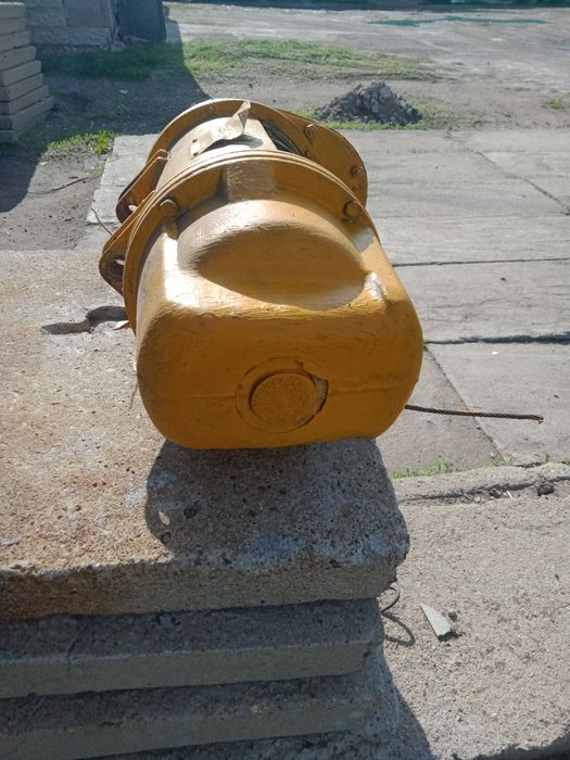 Продам б/у Тельфер