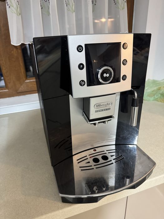 Espresor Delonghi Perfecta