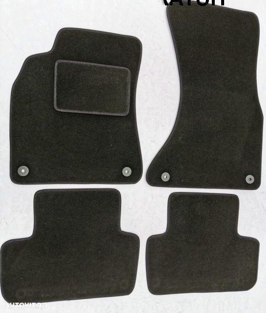 Covorase mocheta AUDI A 4 B8 A5 8T 2007-2016